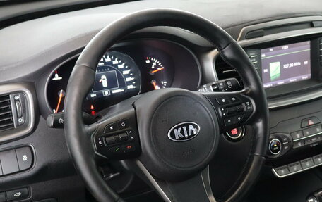 KIA Sorento III Prime рестайлинг, 2016 год, 2 199 000 рублей, 7 фотография