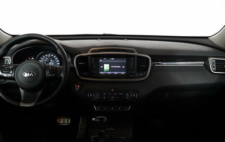 KIA Sorento III Prime рестайлинг, 2016 год, 2 199 000 рублей, 10 фотография