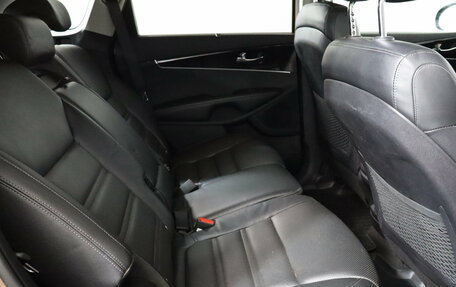 KIA Sorento III Prime рестайлинг, 2016 год, 2 199 000 рублей, 13 фотография
