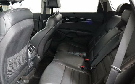 KIA Sorento III Prime рестайлинг, 2016 год, 2 199 000 рублей, 12 фотография