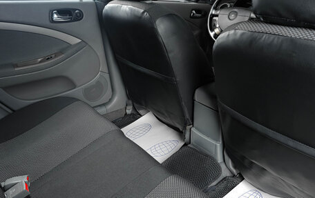 Chevrolet Lacetti, 2009 год, 579 000 рублей, 10 фотография