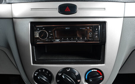 Chevrolet Lacetti, 2009 год, 579 000 рублей, 15 фотография