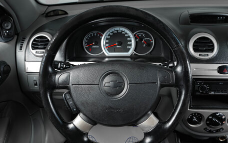 Chevrolet Lacetti, 2009 год, 579 000 рублей, 14 фотография