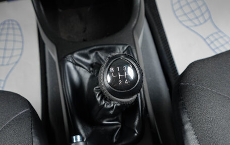 Chevrolet Lacetti, 2009 год, 579 000 рублей, 16 фотография