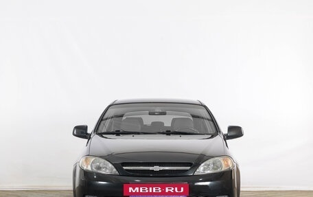 Chevrolet Lacetti, 2009 год, 579 000 рублей, 2 фотография