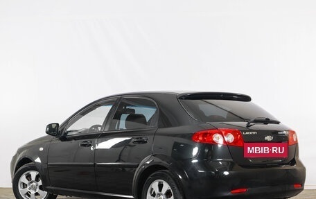 Chevrolet Lacetti, 2009 год, 579 000 рублей, 5 фотография