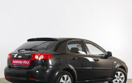 Chevrolet Lacetti, 2009 год, 579 000 рублей, 7 фотография
