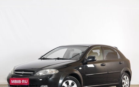Chevrolet Lacetti, 2009 год, 579 000 рублей, 4 фотография