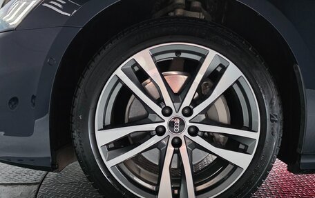 Audi A6, 2023 год, 4 570 000 рублей, 3 фотография