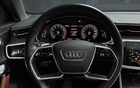 Audi A6, 2023 год, 4 570 000 рублей, 7 фотография