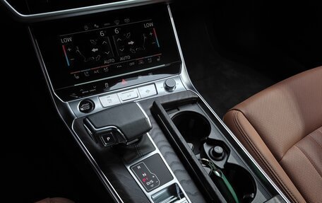 Audi A6, 2023 год, 4 570 000 рублей, 12 фотография