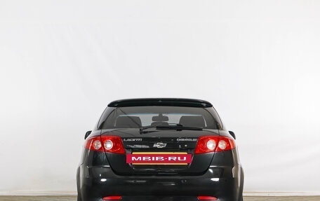 Chevrolet Lacetti, 2009 год, 579 000 рублей, 6 фотография