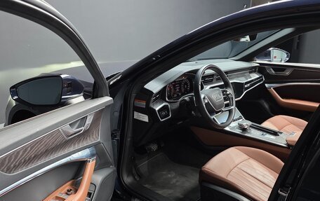 Audi A6, 2023 год, 4 570 000 рублей, 4 фотография