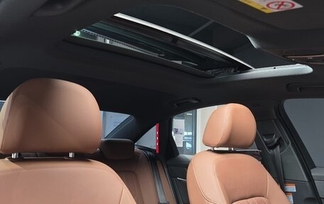 Audi A6, 2023 год, 4 570 000 рублей, 14 фотография