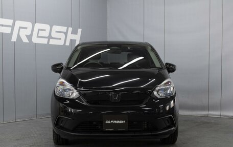 Honda Fit, 2020 год, 1 383 333 рублей, 3 фотография