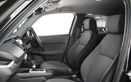 Honda Fit, 2020 год, 1 383 333 рублей, 6 фотография