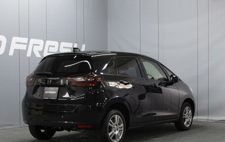 Honda Fit, 2020 год, 1 383 333 рублей, 2 фотография