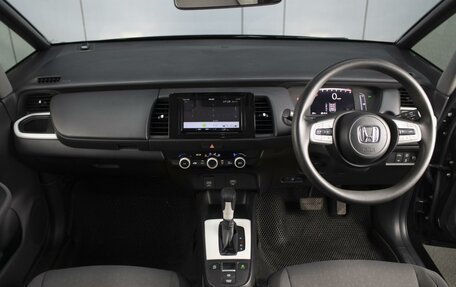 Honda Fit, 2020 год, 1 383 333 рублей, 5 фотография