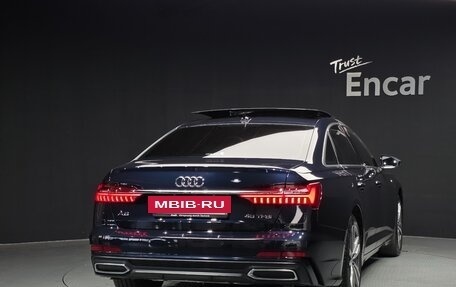 Audi A6, 2023 год, 4 570 000 рублей, 19 фотография