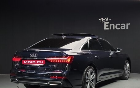 Audi A6, 2023 год, 4 570 000 рублей, 18 фотография