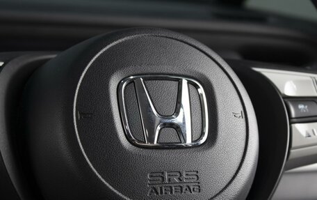 Honda Fit, 2020 год, 1 383 333 рублей, 14 фотография