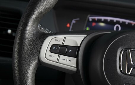 Honda Fit, 2020 год, 1 383 333 рублей, 12 фотография