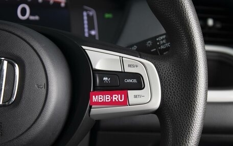 Honda Fit, 2020 год, 1 383 333 рублей, 13 фотография