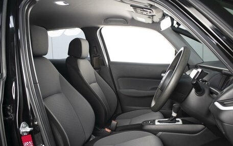 Honda Fit, 2020 год, 1 383 333 рублей, 10 фотография