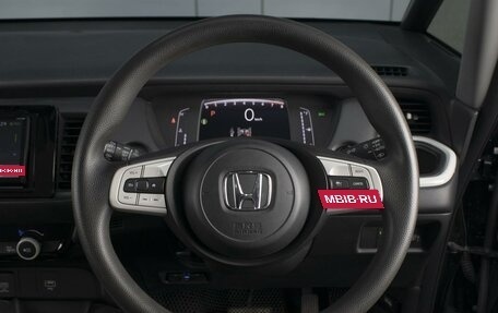 Honda Fit, 2020 год, 1 383 333 рублей, 11 фотография
