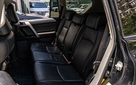 Toyota Land Cruiser Prado 150 рестайлинг 2, 2012 год, 2 699 000 рублей, 9 фотография