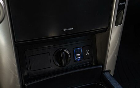 Toyota Land Cruiser Prado 150 рестайлинг 2, 2012 год, 2 699 000 рублей, 14 фотография