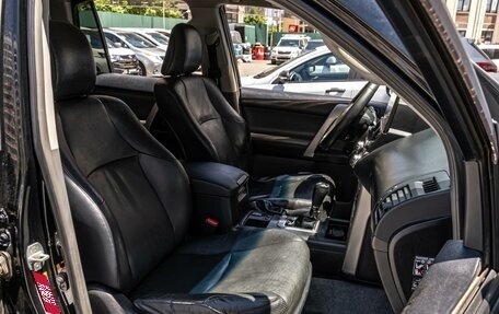 Toyota Land Cruiser Prado 150 рестайлинг 2, 2012 год, 2 699 000 рублей, 8 фотография