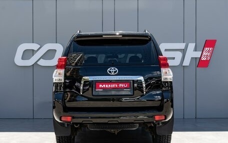 Toyota Land Cruiser Prado 150 рестайлинг 2, 2012 год, 2 699 000 рублей, 4 фотография