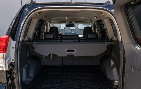Toyota Land Cruiser Prado 150 рестайлинг 2, 2012 год, 2 699 000 рублей, 22 фотография