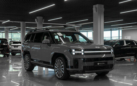Hyundai Santa Fe IV, 2026 год, 5 500 000 рублей, 2 фотография