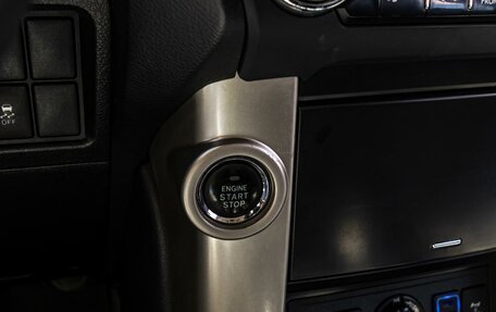 Toyota Land Cruiser Prado 150 рестайлинг 2, 2012 год, 2 699 000 рублей, 19 фотография