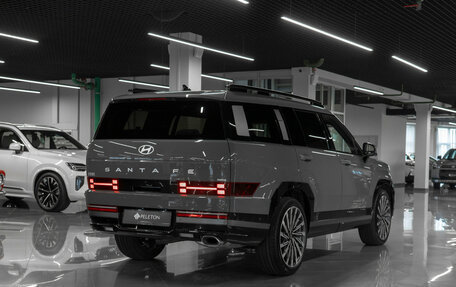 Hyundai Santa Fe IV, 2026 год, 5 500 000 рублей, 5 фотография