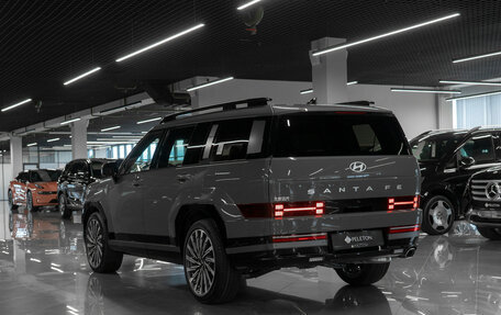 Hyundai Santa Fe IV, 2026 год, 5 500 000 рублей, 4 фотография