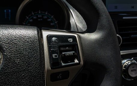 Toyota Land Cruiser Prado 150 рестайлинг 2, 2012 год, 2 699 000 рублей, 17 фотография