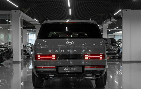 Hyundai Santa Fe IV, 2026 год, 5 500 000 рублей, 6 фотография