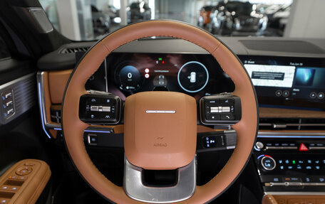 Hyundai Santa Fe IV, 2026 год, 5 500 000 рублей, 11 фотография