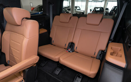 Hyundai Santa Fe IV, 2026 год, 5 500 000 рублей, 17 фотография
