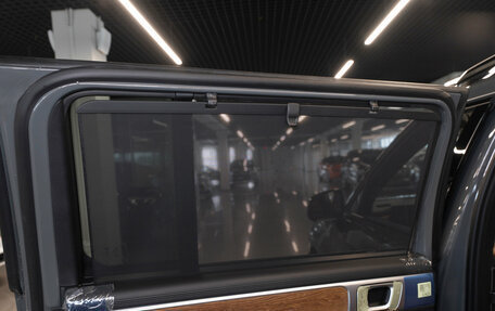 Hyundai Santa Fe IV, 2026 год, 5 500 000 рублей, 18 фотография
