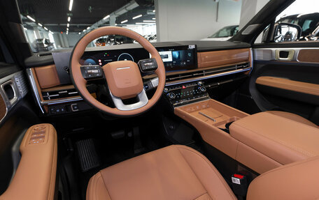 Hyundai Santa Fe IV, 2026 год, 5 500 000 рублей, 7 фотография