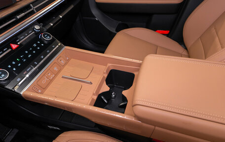 Hyundai Santa Fe IV, 2026 год, 5 500 000 рублей, 19 фотография