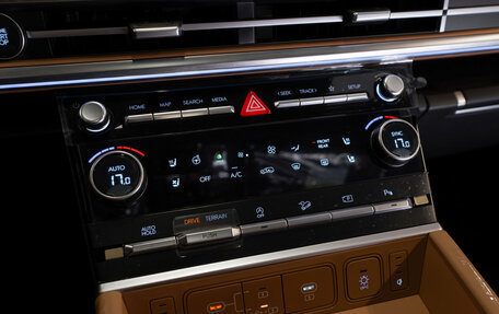Hyundai Santa Fe IV, 2026 год, 5 500 000 рублей, 20 фотография