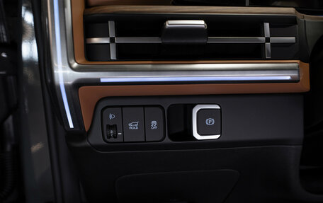 Hyundai Santa Fe IV, 2026 год, 5 500 000 рублей, 30 фотография