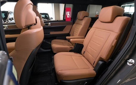 Hyundai Santa Fe IV, 2026 год, 5 500 000 рублей, 15 фотография