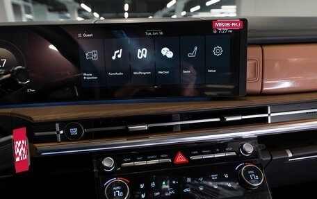 Hyundai Santa Fe IV, 2026 год, 5 500 000 рублей, 21 фотография