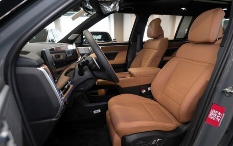 Hyundai Santa Fe IV, 2026 год, 5 500 000 рублей, 9 фотография